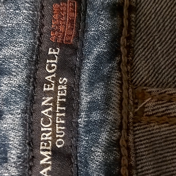 Vintage American eagle 2 /40 - Picture 4 of 4